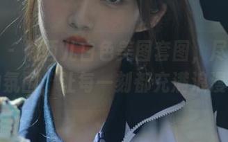 推女神 – 婕西儿白色美图套图，尽展如梦般的氛围，让每一刻都充满浪漫气息