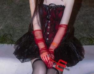 推女神 – 尤美Yumi私藏的日常写真合集，带来她生活中的绝美照片