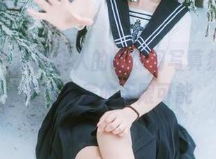 推女神 – 清纯动人的战姝羽写真集原图，展现青春的无限可能