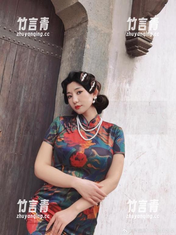 星澜是澜澜叫澜妹呀的油亮套图，这些作品让你欲罢不能的小确幸！