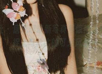 星颜社 – 唐思琪最新写真集惊艳上线，捕捉无与伦比的可爱风采