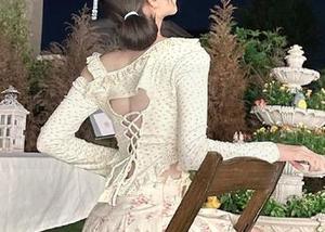 星颜社 – 心妍小公主写真图集：解锁剧情背后的每个视觉宝藏与故事
