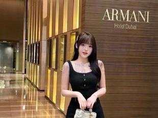 星颜社 – 袁圆的运动风格美图更新，感受她的无限魅力与热情