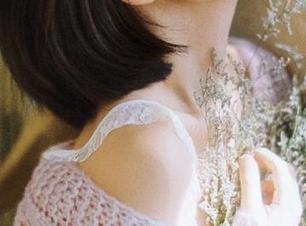 星颜社 – 雪千寻全套写真作品：女孩青春年华里的每一个精彩瞬间