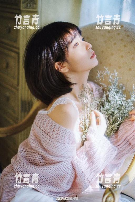 星颜社-雪千寻 星颜社 - 雪千寻全套写真作品:女孩青春年华里的每一个精彩瞬间