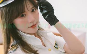 星黛鹿鹿i带你进入少女心世界，免费套图等你来下载！