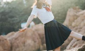 “是三不是世w”女仆写真集发布，精美原图带你体验视觉的盛宴！