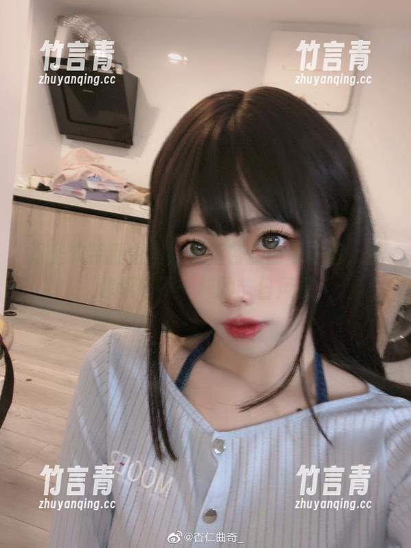 杏仁曲奇 万圣节特别企划!最新杏仁曲奇套图,带你领略不一样的节日风情