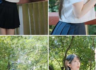 “杨衣yangyiKyoka”绝美写真全集，原图展现她的艺术灵感与风采！