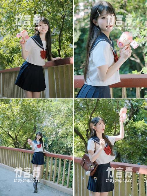 杨衣yangyi “杨衣yangyiKyoka”绝美写真全集,原图展现她的艺术灵感与风采!