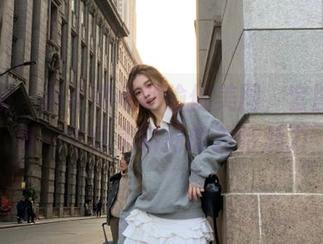 微密圈 – 林子琳喵的瑜伽美图，套图记录每一个优美瞬间的独特魅力