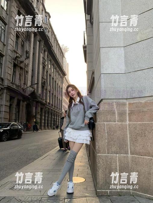 林子琳喵 微密圈 - 林子琳喵的瑜伽美图,套图记录每一个优美瞬间的独特魅力