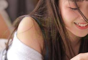 果团网 – 从未见过的婚纱之美：松果儿在无圣光下的绝美图片，令人心动！