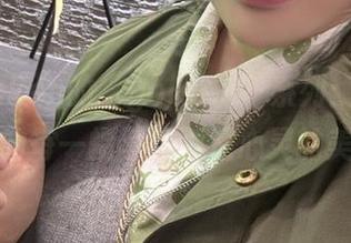 柘烟Zuken的“golden”系列：为您呈现的每一幅写真都是心灵的美图