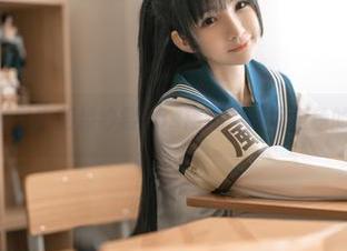 必看！桜井宁宁和泉纱雾cos精选，捕捉角色的完美瞬间