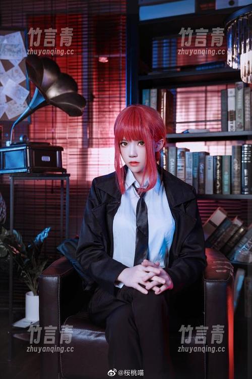 探索“桜桃喵”的JK套图合集，柔美气息满溢的写真作品等你欣赏！