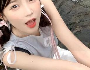 梦丝女神 – 可爱如莹仙女：她的自拍作品集绝对值得你分享与收藏！