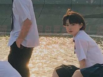 森萝财团 – 卉子图包更新来了！透明感的写真作品让人陶醉