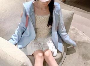 森萝财团 – 领略小樱夏日的清新：多款写真图片及原图曝光