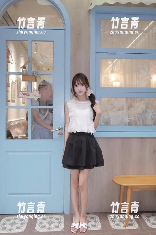 森萝财团 白丝水手服全套图包,森萝财团带你领略最萌少女风情,赶紧来收藏吧!