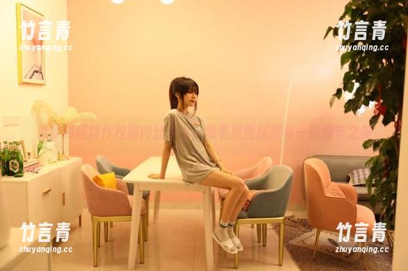 森萝财团新作校服肉丝少女，观看原图探索每一处细节之美