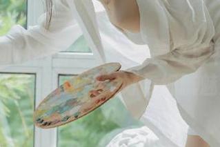 森萝财团私拍图包：在完美丝足中寻找灵感，感受纯粹美好与细腻魅力