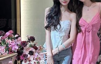 深入森萝财团探索：纯情少女性感黑丝图集，精彩资源一次看个够！