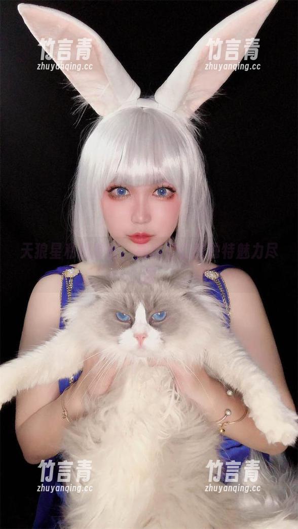 天狼星私拍原图，椒妮佐仁的独特魅力尽显