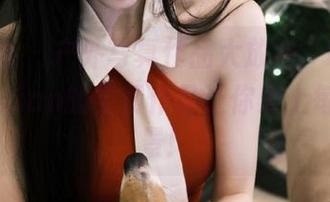模范学院 – 户外写真作品大放送，K8傲娇萌萌Vivian的免费作品让你爱上每一寸风景！
