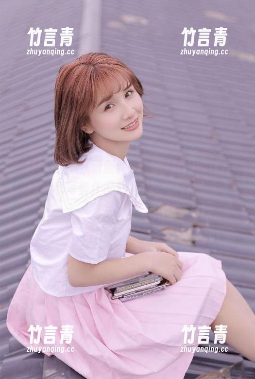 模范学院 - 从清新到性感，youOvOyou御姐全集写真作品尽显百变风格，你不容错过！