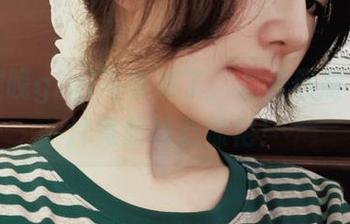 最新樱晚gigi写真来了，月光照耀下的照片竟然如此惊艳！