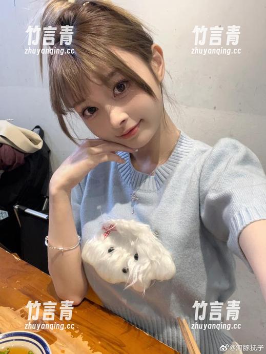 让人心动！“河豚抚子”泳池COS全新更新，视觉冲击力十足的夏日大片！