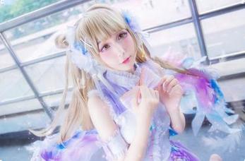 浅野菌子睡衣写真集：穿上这件睡衣，谁还在乎什么形象？