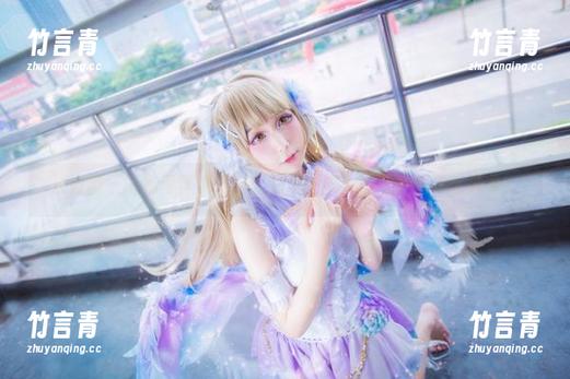 浅野菌子 浅野菌子睡衣写真集:穿上这件睡衣,谁还在乎什么形象?