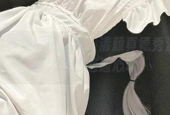 最新写真集火热上线：清颜真德秀温柔时刻，带你邂逅心动