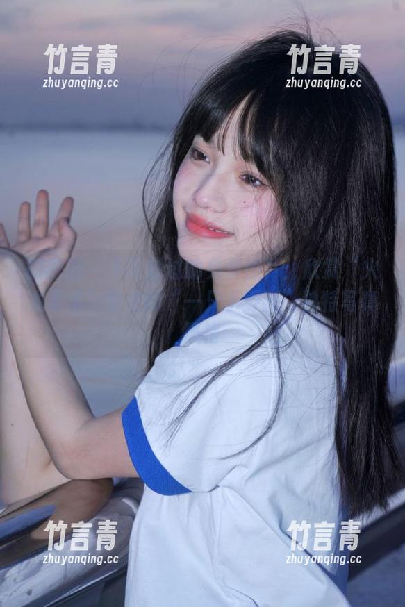 微密圈 - 不可错过的免费图片：欣赏“火龙果羊”带来的“一只小野猫”独特写真风格