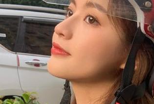 爱蜜社 – 走进Angela小热巴的双人写真世界，原图揭示美丽背后的故事与情感流动