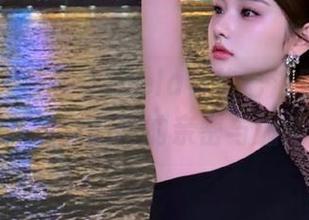 爱蜜社 – 走进Angela小热巴浴室全集，感受她作品中的亲密与温暖！