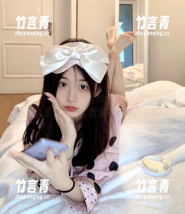 爱蜜社 - 透视内心世界：SISY思的无圣光透明写真图片展现不一样的情感