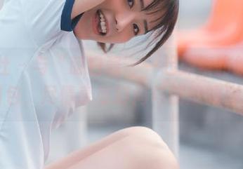 爱蜜社 – 与“萌白酱”一起探索豹纹写真图包，尽情享受时尚与创意的碰撞