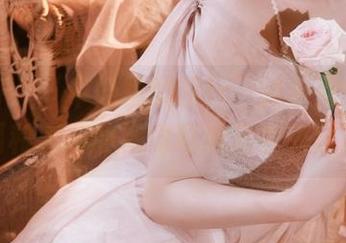 微密圈 – “牛奶里的果汁”携手女仆写真，福利满满的视觉奇观等你来探索！