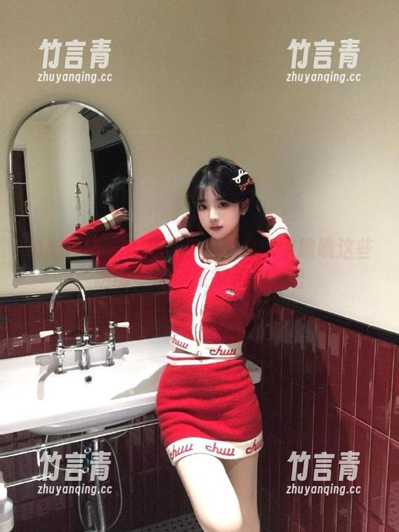 物恋传媒-岚岚 物恋传媒 - 岚岚与鬼马少女:来瞧瞧这些咧嘴一笑的原图和图册吧