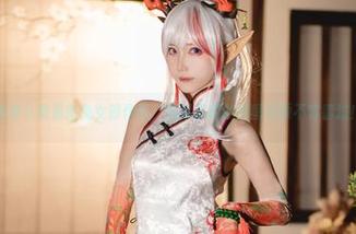 狐萝卜呦最新兔女郎作品，品质过硬的美图资源不容错过！