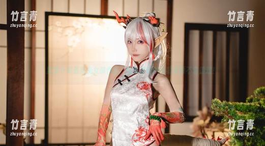 狐萝卜呦最新兔女郎作品，品质过硬的美图资源不容错过！