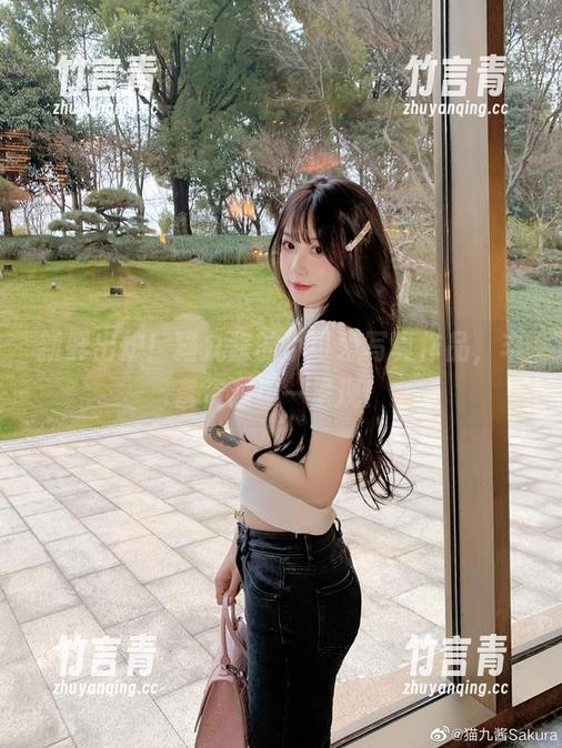 新鲜出炉！猫九酱的小可爱写真作品，丰富资源逐一呈现！