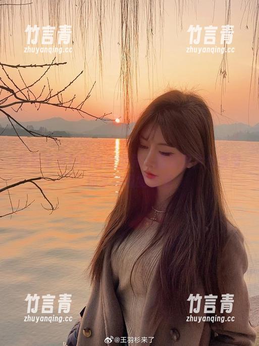 探索王羽杉的白丝世界：超赞图片合集带你享受视觉盛宴