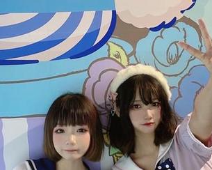 走进王胖胖u的居家时光，在线欣赏她独特的作品风格