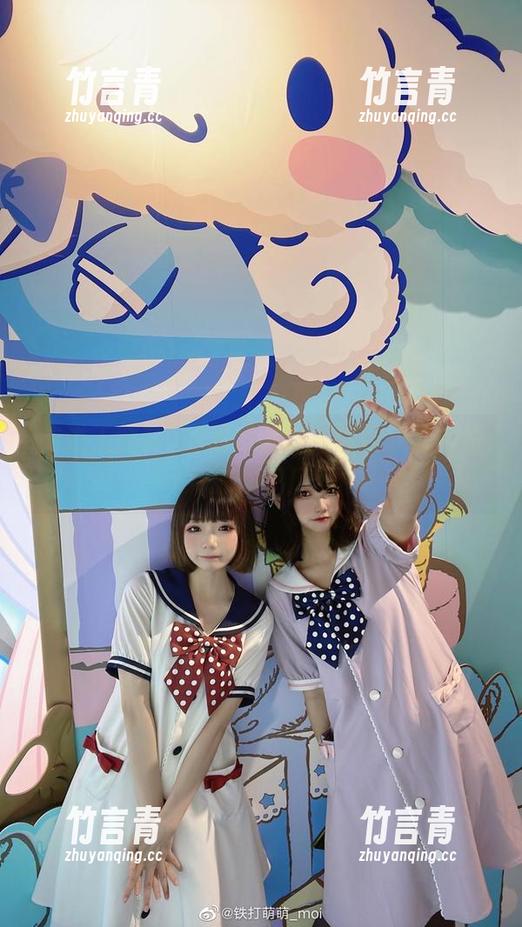走进王胖胖u的居家时光，在线欣赏她独特的作品风格