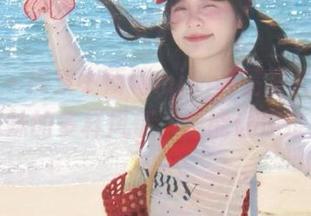 瑞丝馆 – 探索小葡萄miki高清写真合集，发现妹妹的多样风情，定能让你过目不忘