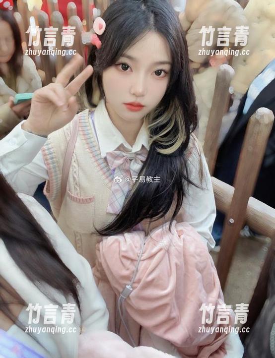 白易子教主 最新分享:黑化护士的写真内幕,白易子教主为你揭示魅力提升秘籍